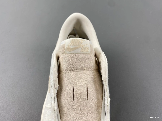 Rep TBK 1 OG Low Chris FZ0455-200 Retro Jordan Paul 0714